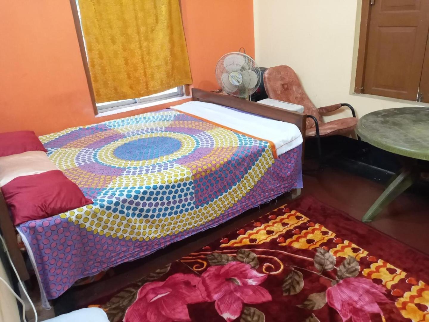 Pratima Guest House , Kolkata Exterior photo